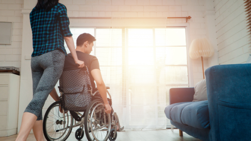 ndis funding guide​