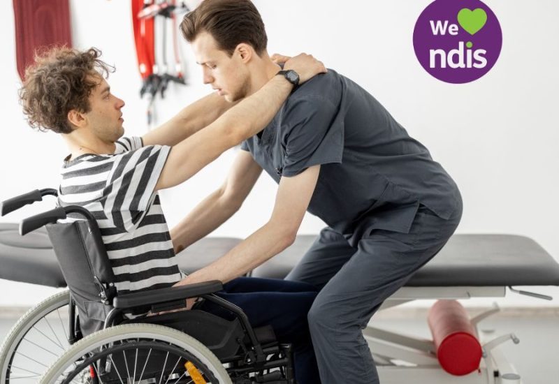 ndis service provider in melbourne
