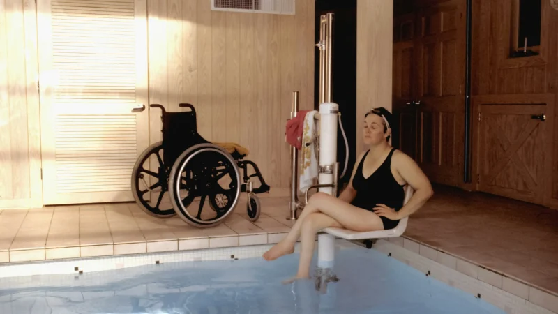ndis hydrotherapy