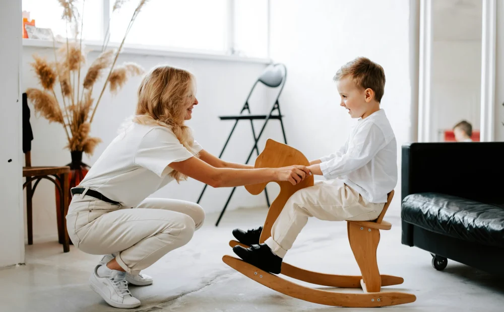 occupational therapist for ADHD