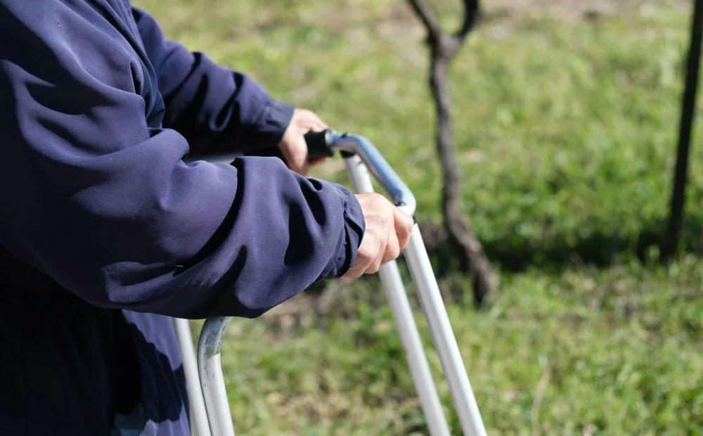 assistance with self-care activities ndis