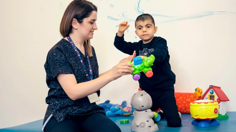 occupational therapy for add