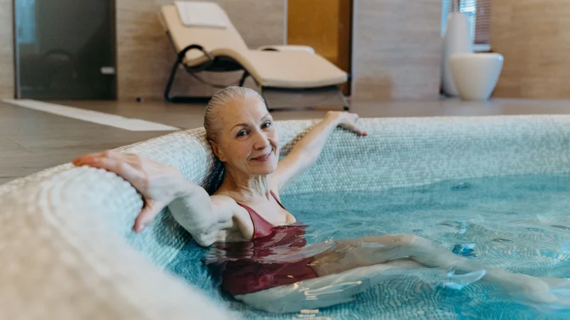 adelaide hydrotherapy