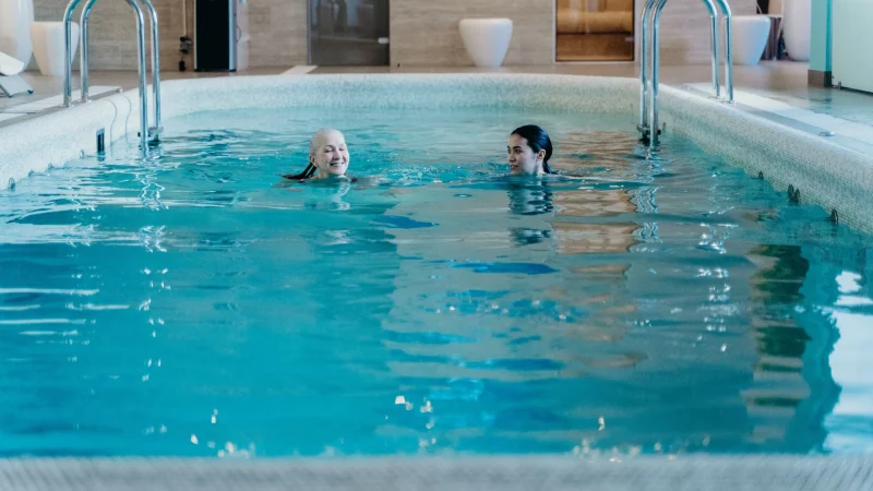 ndis hydrotherapy