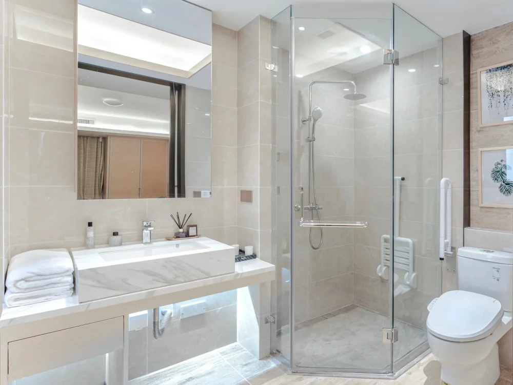 Home Modifications