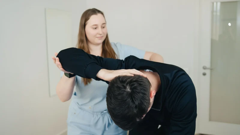 wonthaggi physiotherapy
