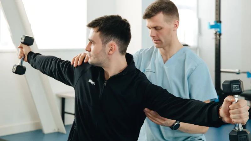 Brisbane mobile physiotherapy