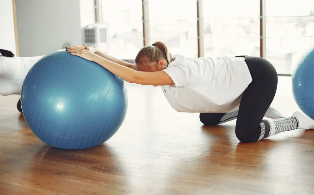 occupational therapy for ADHD