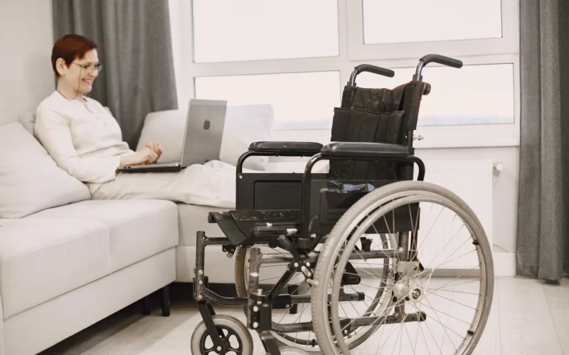telehealth occupational therapy