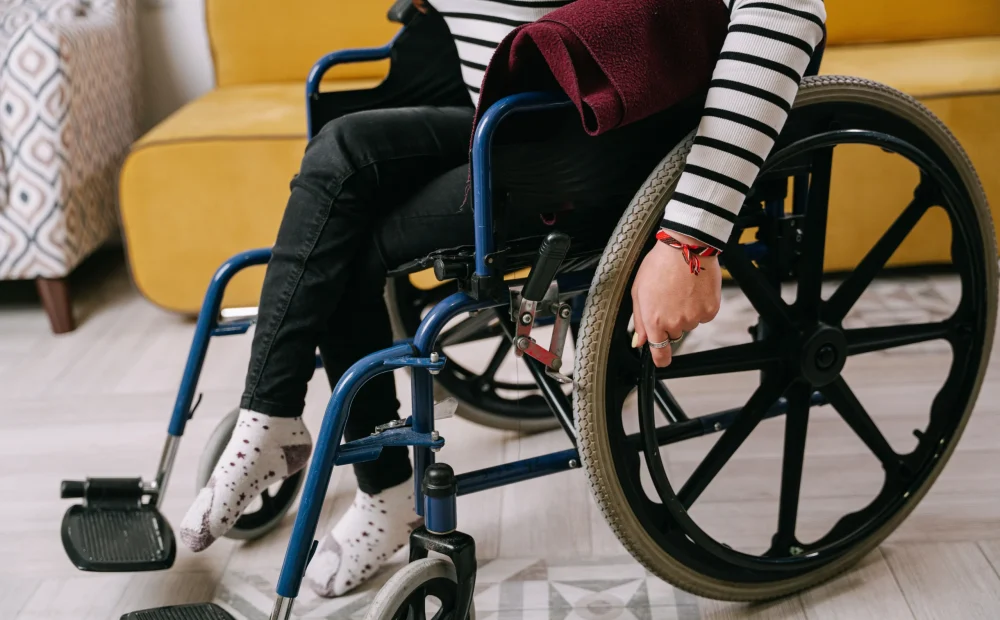 NDIS Physiotherapy Eligibility
