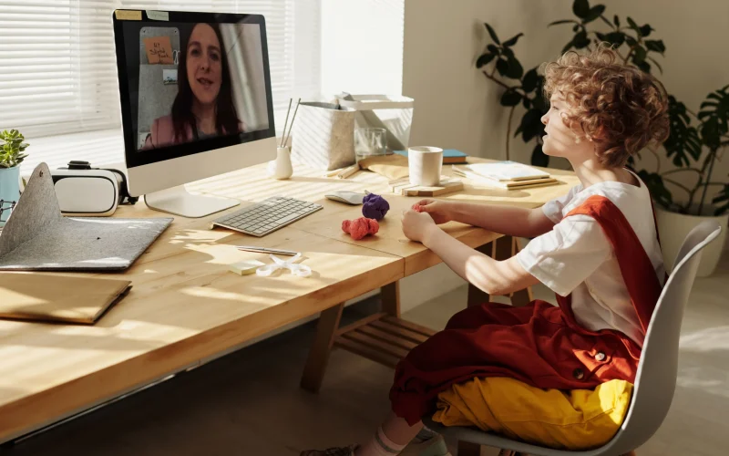 telehealth occupational therapy