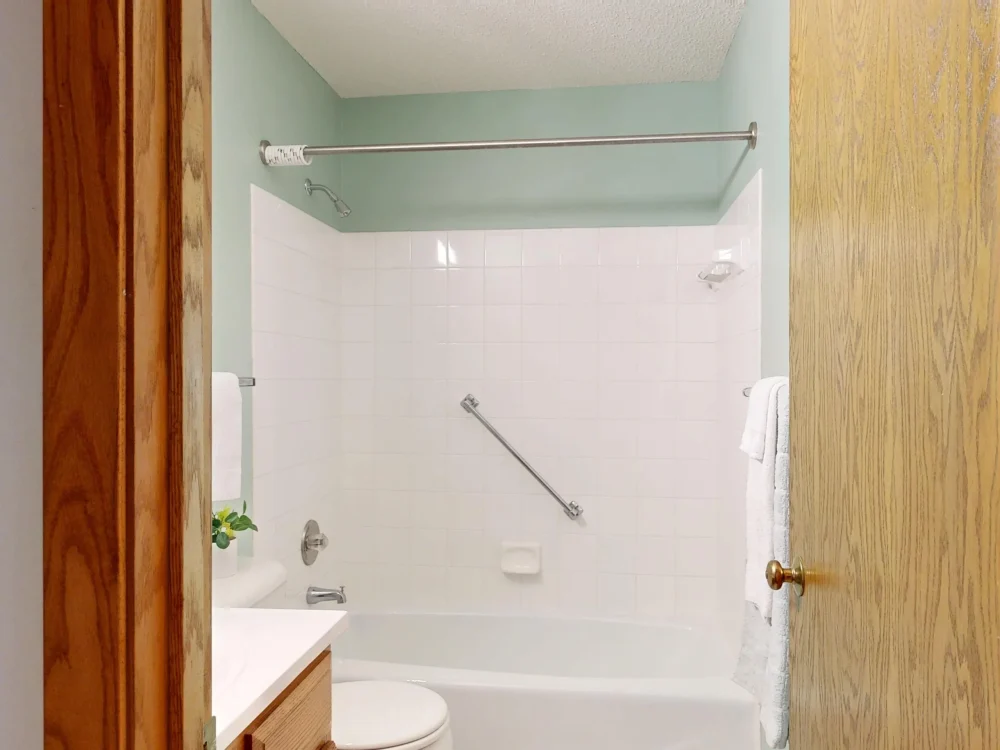 NDIS Home Modifications