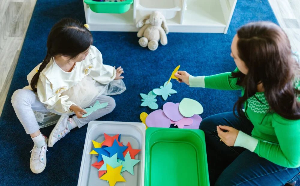 NDIS physiotherapy in Melbourne