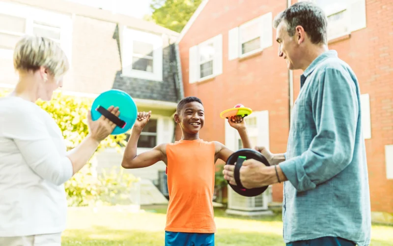 ot for kids with adhd melbourne