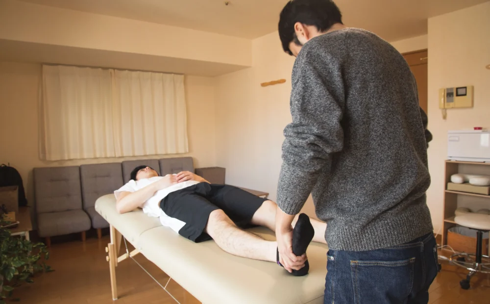 NDIS physiotherapy in Melbourne