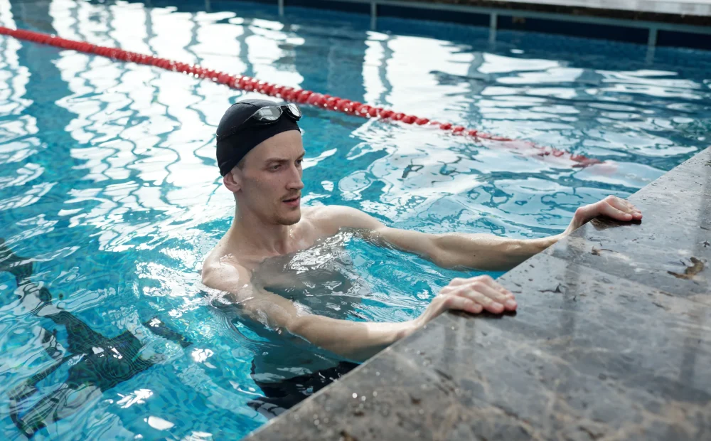 hydrotherapy exercises for fibromyalgia