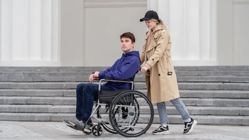 ndis transport funding