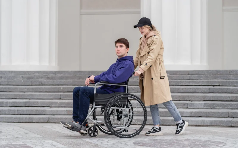 ndis transport funding