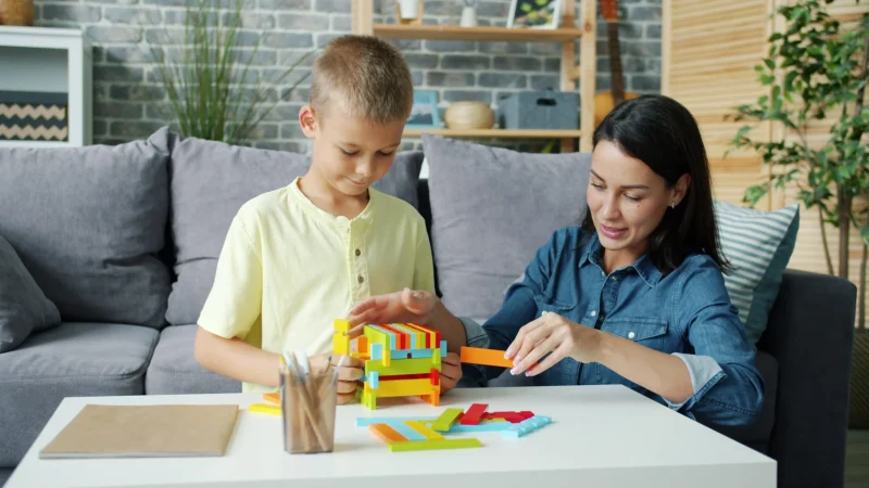 ndis for adhd child