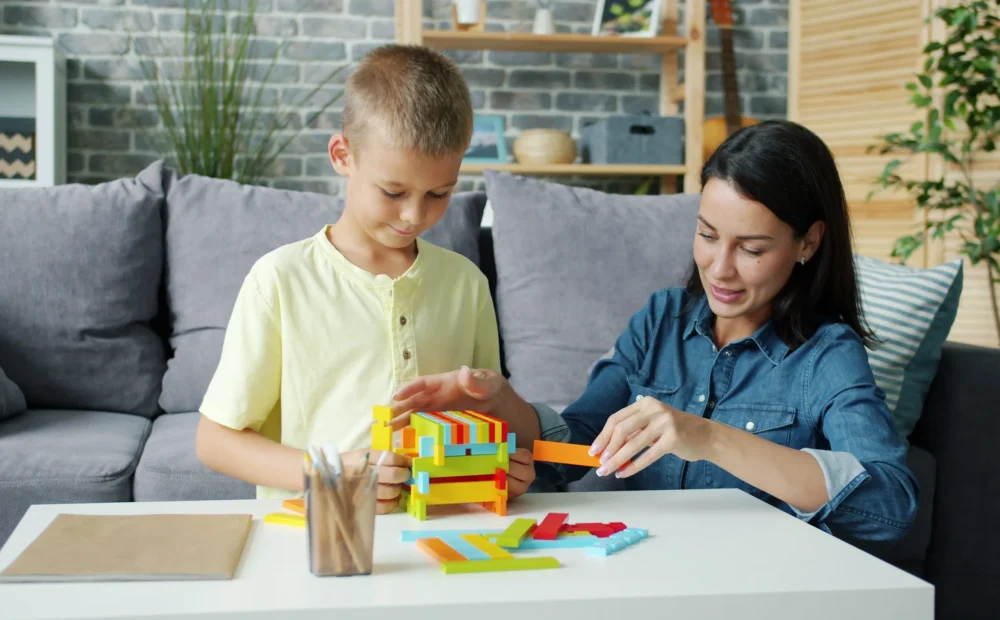 ndis for adhd child