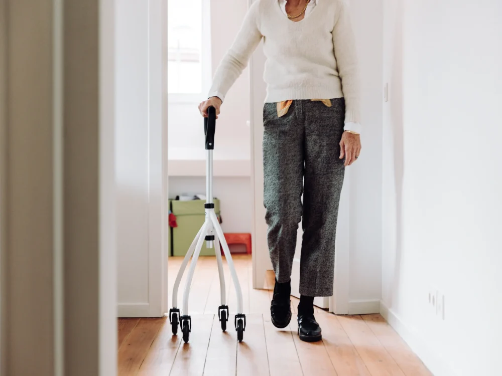 home modification NDIS