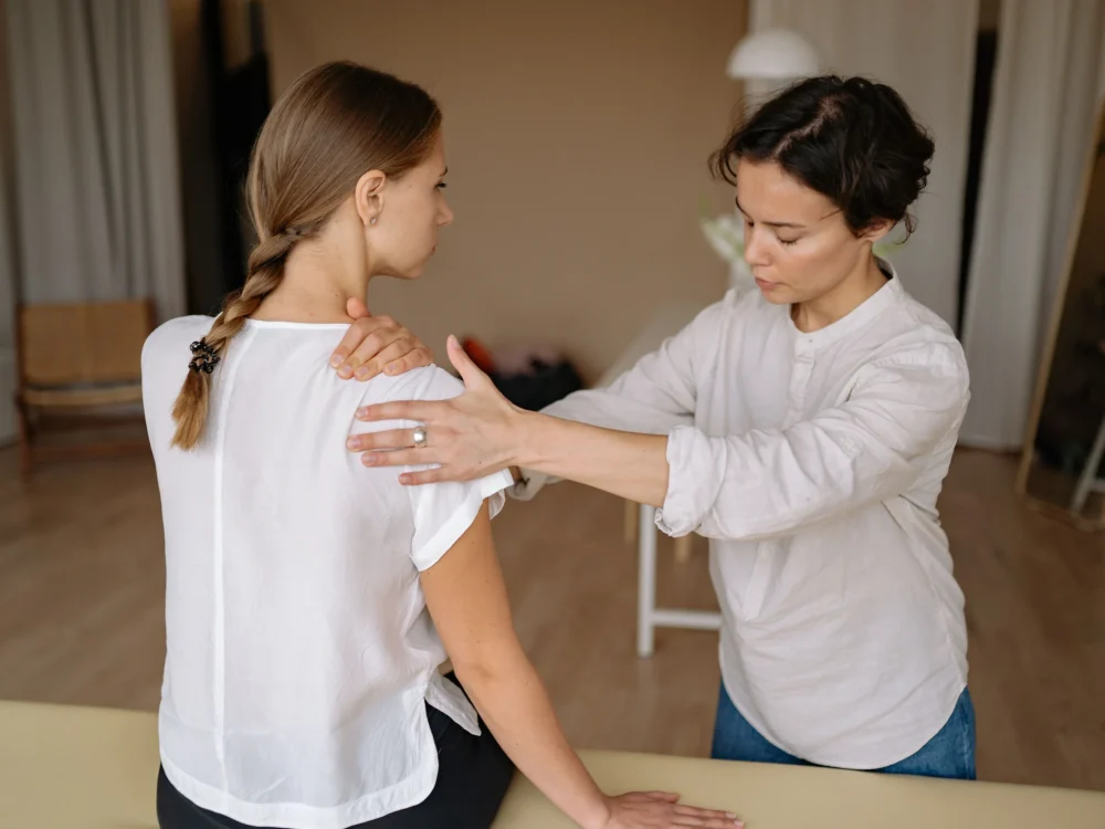 NDIS physiotherapy in Brisbane