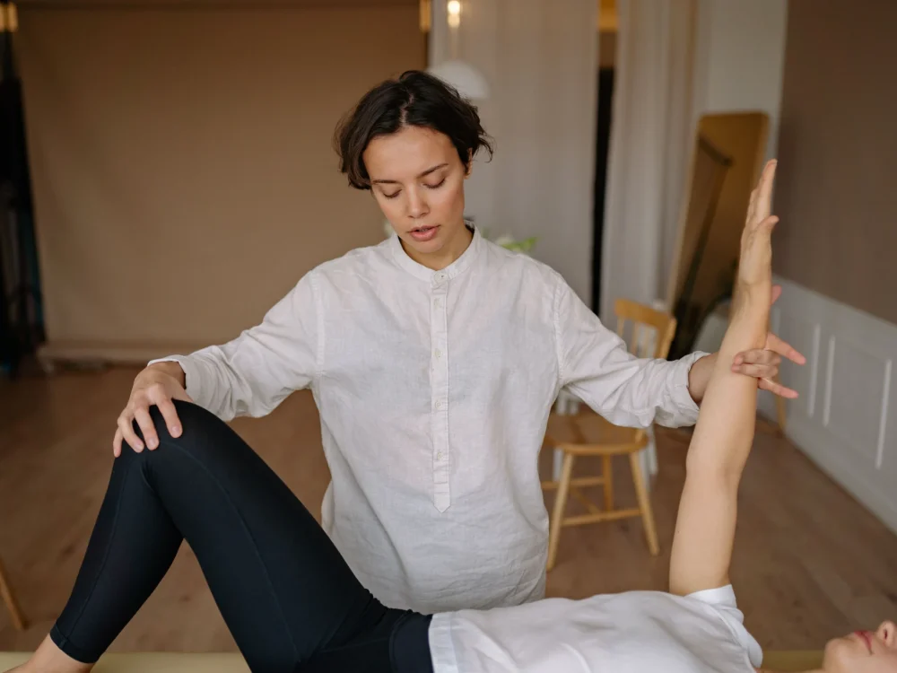 NDIS physiotherapy in Gold Coast