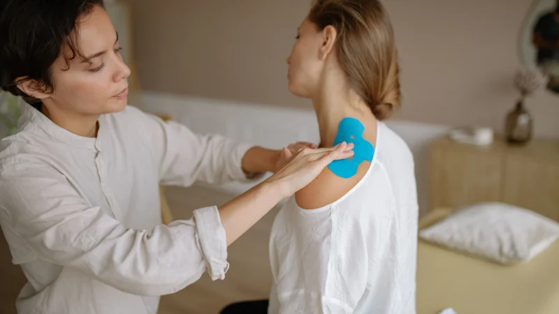 home physiotherapy in Brisbane