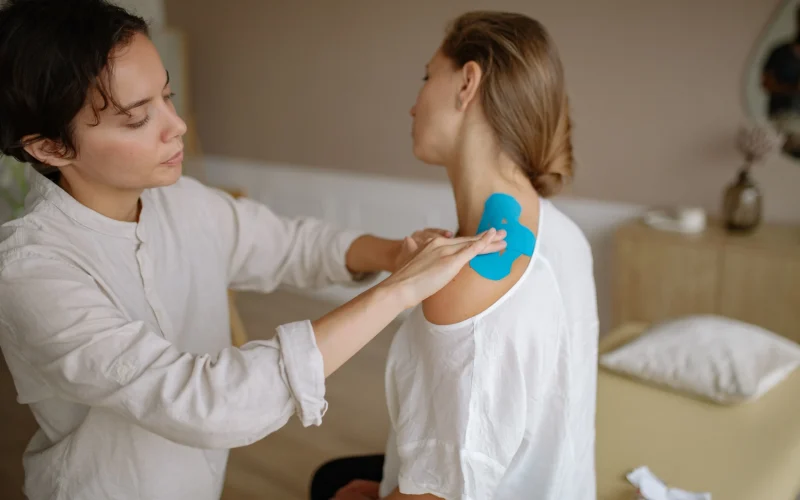 home physiotherapy in Brisbane