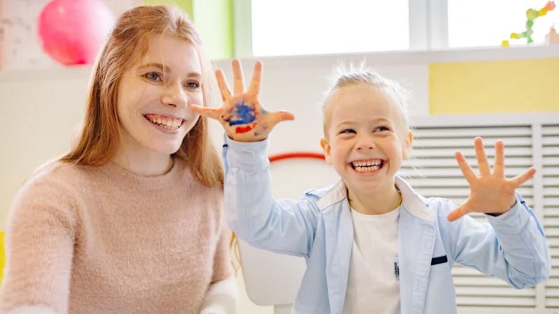 ndis kids physio melbourne