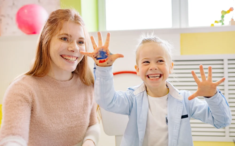 ndis kids physio melbourne
