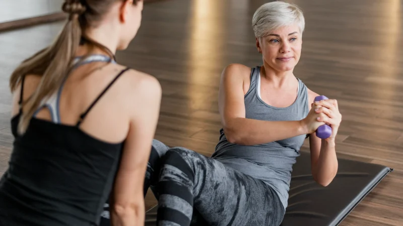 ndis physiotherapy